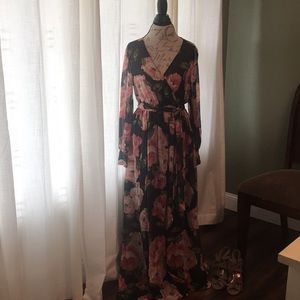Boutique Dress